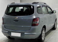 CHEVROLET SPIN 1.8 LTZ 8V FLEX 4P AUTOMÁTICO