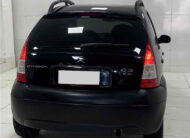 CITROEN C3 1.6 I XTR 16V FLEX 4P MANUAL 2007