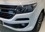 S10 2.8 LTZ 4X4 CD TURBO DIESEL AUT