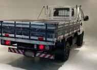 BONGO 2500 HD 4X2 TD