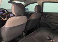 CHEVROLET PRISMA 1.4 MPFI LT 8V FLEX 4P AUTOMÁTICO