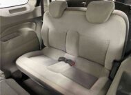 CHEVROLET SPIN 1.8 LTZ 8V FLEX 4P AUTOMÁTICO