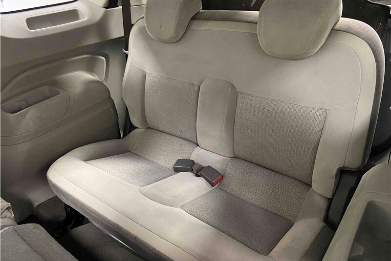 CHEVROLET SPIN 1.8 LTZ 8V FLEX 4P AUTOMÁTICO