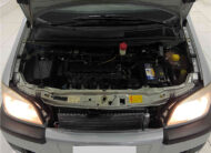 CHEVROLET ZAFIRA 2.0 MPFI EXPRESSION 8V FLEX 4P AUTOMÁTICO 2012