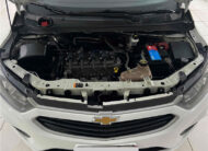 CHEVROLET ONIX 1.0 MPFI LT 8V FLEX 4P