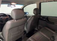 CHEVROLET ZAFIRA 2.0 MPFI EXPRESSION 8V FLEX 4P AUTOMÁTICO 2012