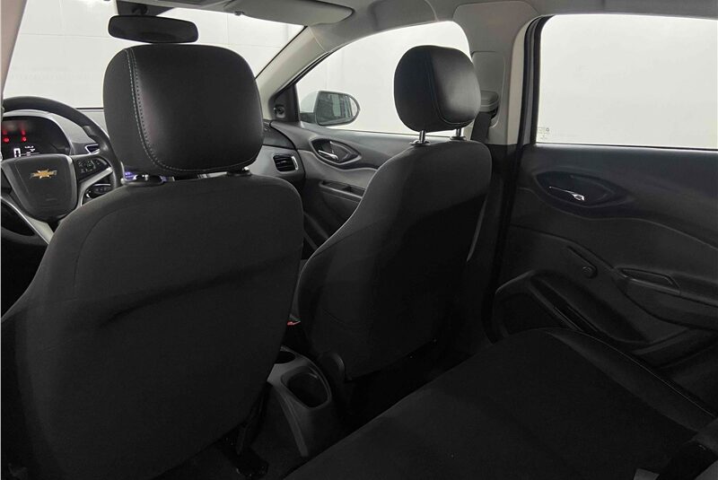 CHEVROLET ONIX 1.0 MPFI LT 8V FLEX 4P