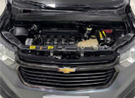 CHEVROLET SPIN 1.8 ACTIV7 8V FLEX 4P AUTOMÁTICO
