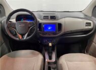 CHEVROLET SPIN 1.8 LTZ 8V FLEX 4P AUTOMÁTICO