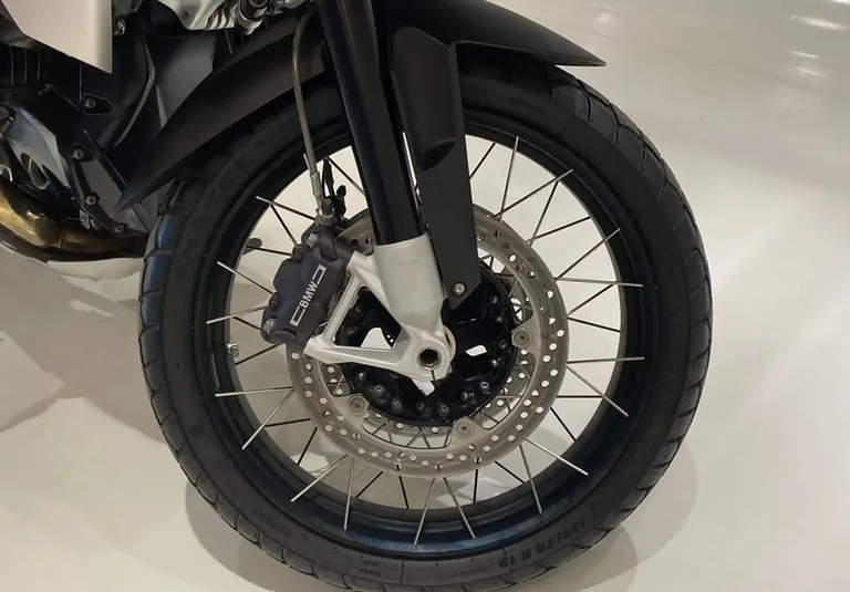BMW Motos R 1250 GS
