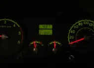 BONGO 2500 HD 4X2 TD