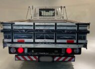 BONGO 2500 HD 4X2 TD