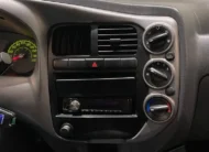 BONGO 2500 HD 4X2 TD