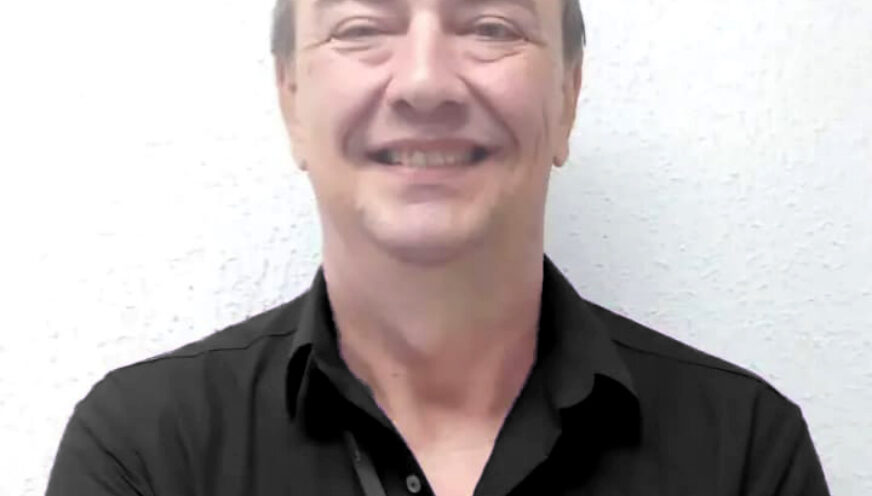 Marcos Alberto